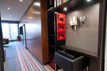 Melbourne Funky 1 Bed Modern Apartment 6 Madk - Perths Hotel 3