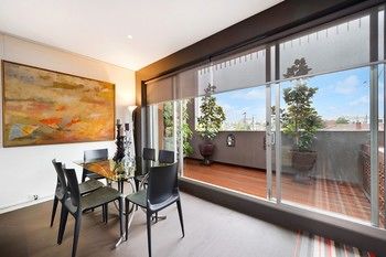 Melbourne Funky 1 Bed Modern Apartment 6 Madk - Perths Hotel 4