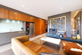 Melbourne Funky 1 Bed Modern Apartment 6 Madk - Perths Hotel 5