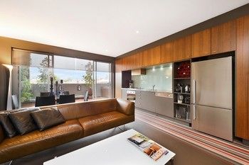 Melbourne Funky 1 Bed Modern Apartment 6 Madk - Perths Hotel 6