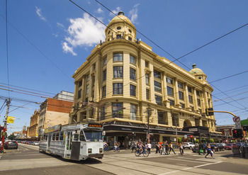 Melbourne Funky 1 Bed Modern Apartment 6 Madk - Perths Hotel 8