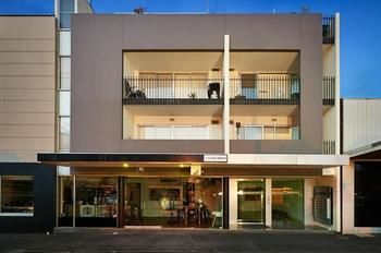 Melbourne Funky 1 Bed Modern Apartment 6 Madk - Perths Hotel 9