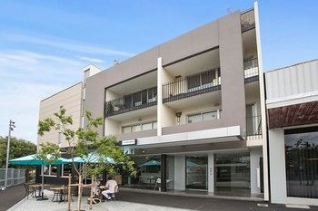 Melbourne Funky 1 Bed Modern Apartment 6 Madk - Perths Hotel 10