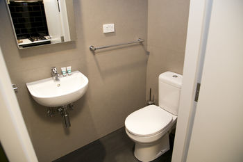 Abercrombie Student Accommodation - Perths Hotel 2