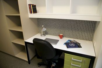 Abercrombie Student Accommodation - Perths Hotel 4