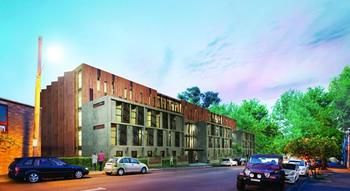 Abercrombie Student Accommodation - Perths Hotel 7