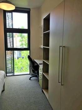 Abercrombie Student Accommodation - Perths Hotel 8