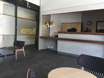 Abercrombie Student Accommodation - Perths Hotel 12