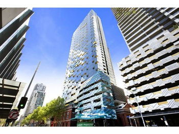 Anchor On Upper West - Perths Hotel 3