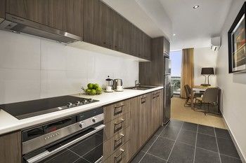 Quest Macquarie Park - Perths Hotel 2