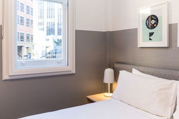 The Ultimo - Perths Hotel 2