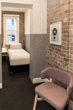 The Ultimo - Perths Hotel 3