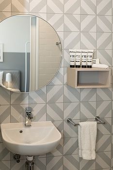 The Ultimo - Perths Hotel 6