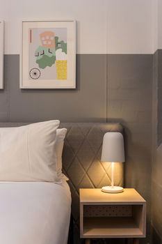The Ultimo - Perths Hotel 9