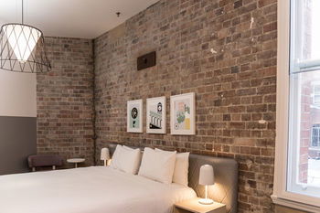 The Ultimo - Perths Hotel 11