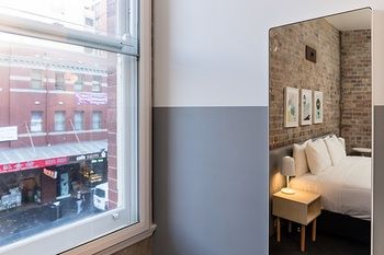 The Ultimo - Perths Hotel 12