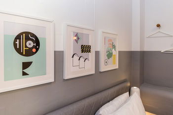 The Ultimo - Perths Hotel 19
