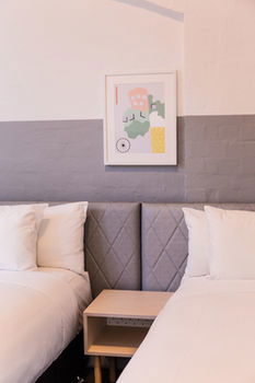 The Ultimo - Perths Hotel 26