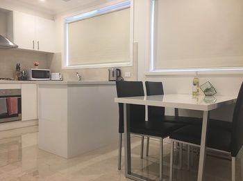 Ivy Units Glen Waverley - Perths Hotel 14