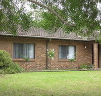 Shady Trees Barrington Holiday House