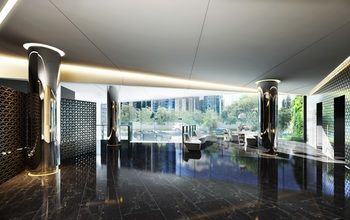 Imagine Marco - Perths Hotel 0
