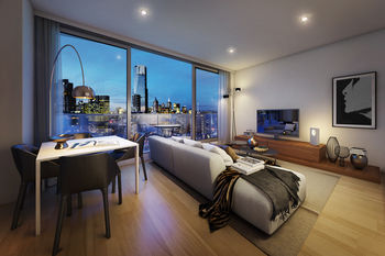 Imagine Marco - Perths Hotel 6