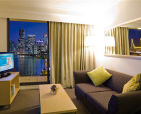 Adina Apartment Hotel Brisbane - Perths Hotel 3