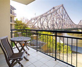 Adina Apartment Hotel Brisbane - Perths Hotel 0