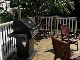 A Pine Cottage - Perths Hotel 2