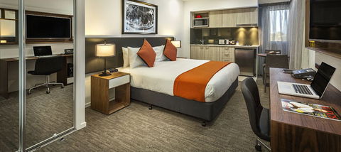 Quest Woolloongabba - Perths Hotel 2