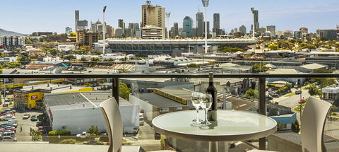 Quest Woolloongabba - Perths Hotel 3