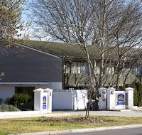 BEST WESTERN Tall Trees Canberra - Perths Hotel