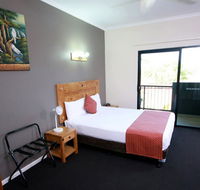 BEST WESTERN Darwin Airport Gateway Motel - Perths Hotel