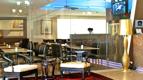 BEST WESTERN Astor Metropole Hotel And Apartments - Perths Hotel 0