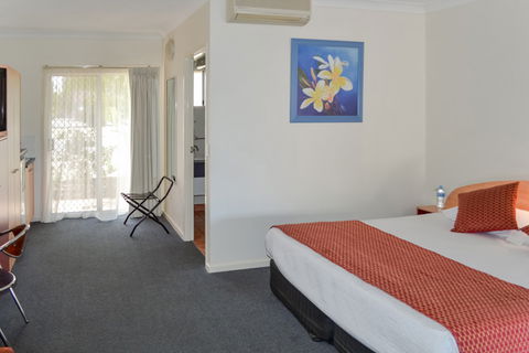 BEST WESTERN Boulevard Lodge - Perths Hotel 6