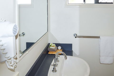 BEST WESTERN Boulevard Lodge - Perths Hotel 11