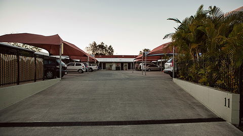 BEST WESTERN Caboolture Central Motor Inn - Perths Hotel 3