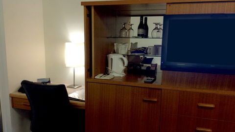 BEST WESTERN Cattle City Motor Inn - Perths Hotel 2