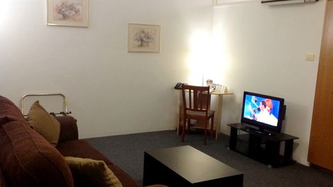 BEST WESTERN Cattle City Motor Inn - Perths Hotel 3