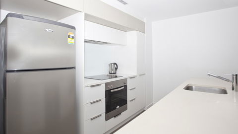 BEST WESTERN Islington Apartments - Perths Hotel 0