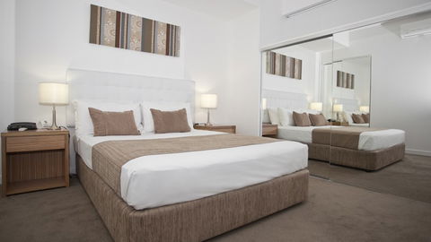 BEST WESTERN Islington Apartments - Perths Hotel 2