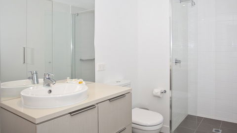 BEST WESTERN Islington Apartments - Perths Hotel 3