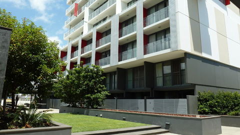 BEST WESTERN Islington Apartments - Perths Hotel 4