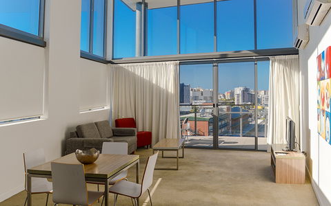 BEST WESTERN Islington Apartments - Perths Hotel 6