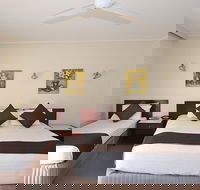 Best Western Alexander Motel Whyalla