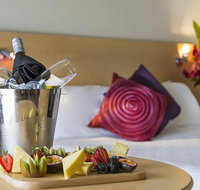 BEST WESTERN Hobart - Perths Hotel