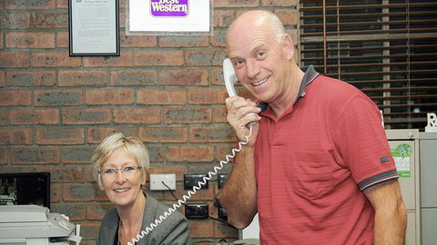 BEST WESTERN Heritage Motor Inn Bendigo - Perths Hotel 3