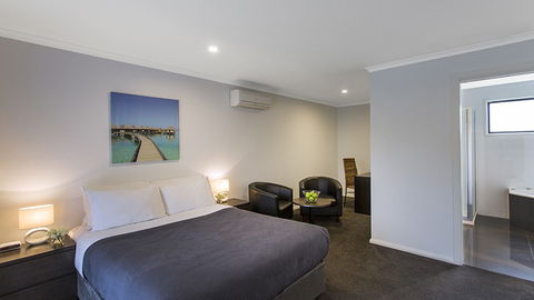 BEST WESTERN Colonial Village Motel - Perths Hotel 3