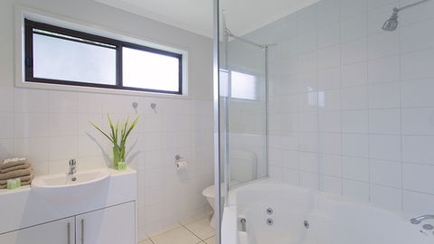 BEST WESTERN Colonial Village Motel - Perths Hotel 5