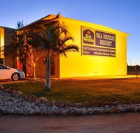 BEST WESTERN Sea Breeze Resort - Perths Hotel